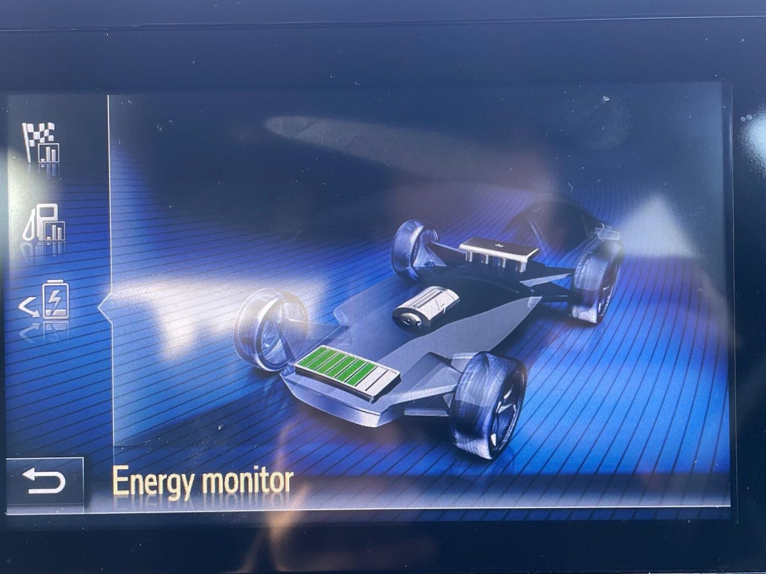 Used Toyota C-HR 2018 for sale - 76803521: Photo 32