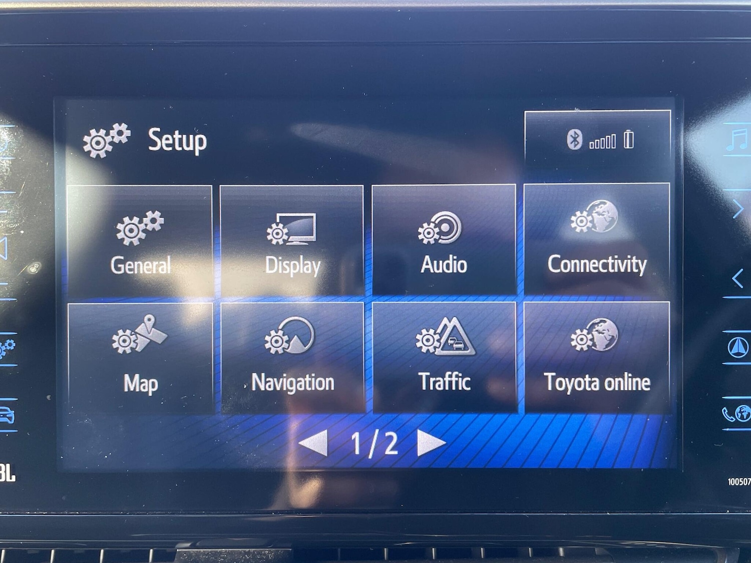 Used Toyota C-HR 2018 for sale - 76803521: Photo 33