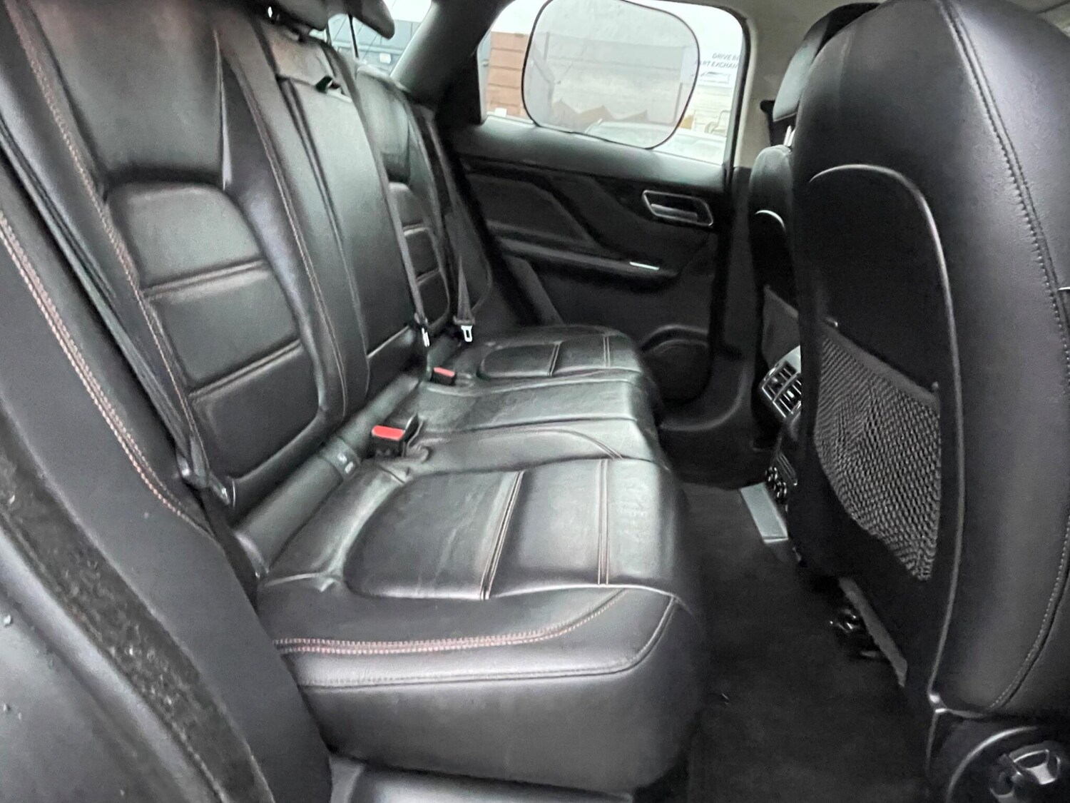 Used Jaguar F-Pace 2018 for sale - 76803487: Photo 26