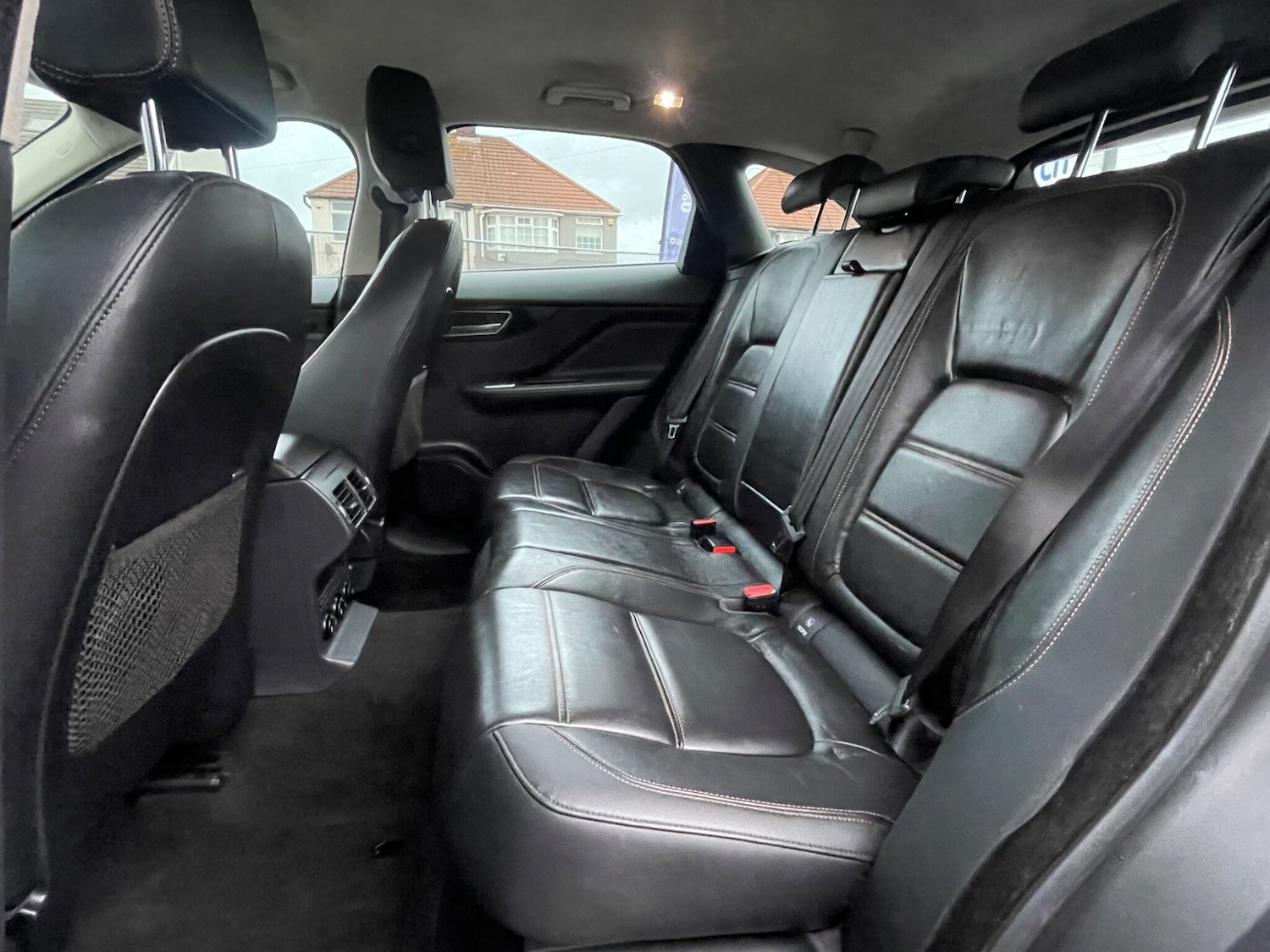 Used Jaguar F-Pace 2018 for sale - 76803487: Photo 28