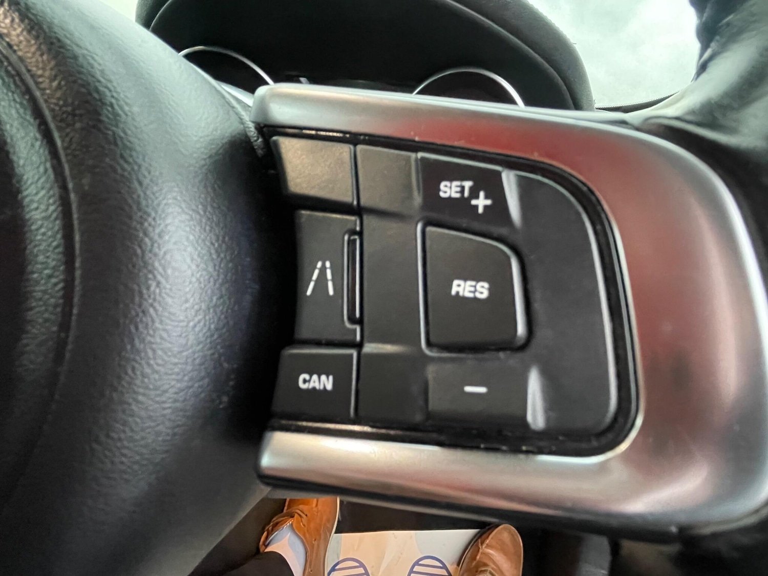 Used Jaguar F-Pace 2018 for sale - 76803487: Photo 34