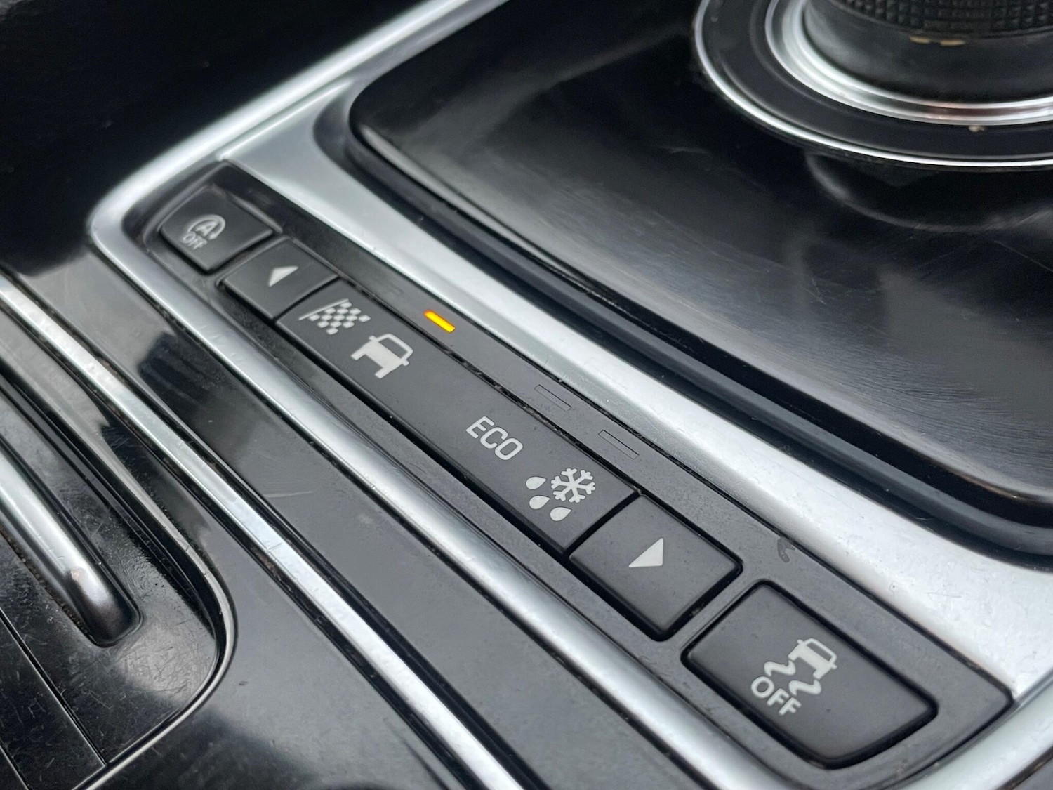 Used Jaguar F-Pace 2018 for sale - 76803487: Photo 36