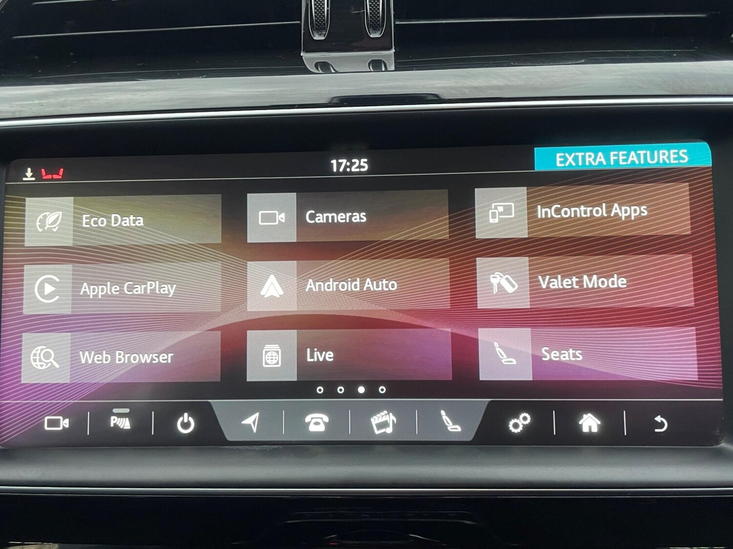 Used Jaguar F-Pace 2018 for sale - 76803487: Photo 42