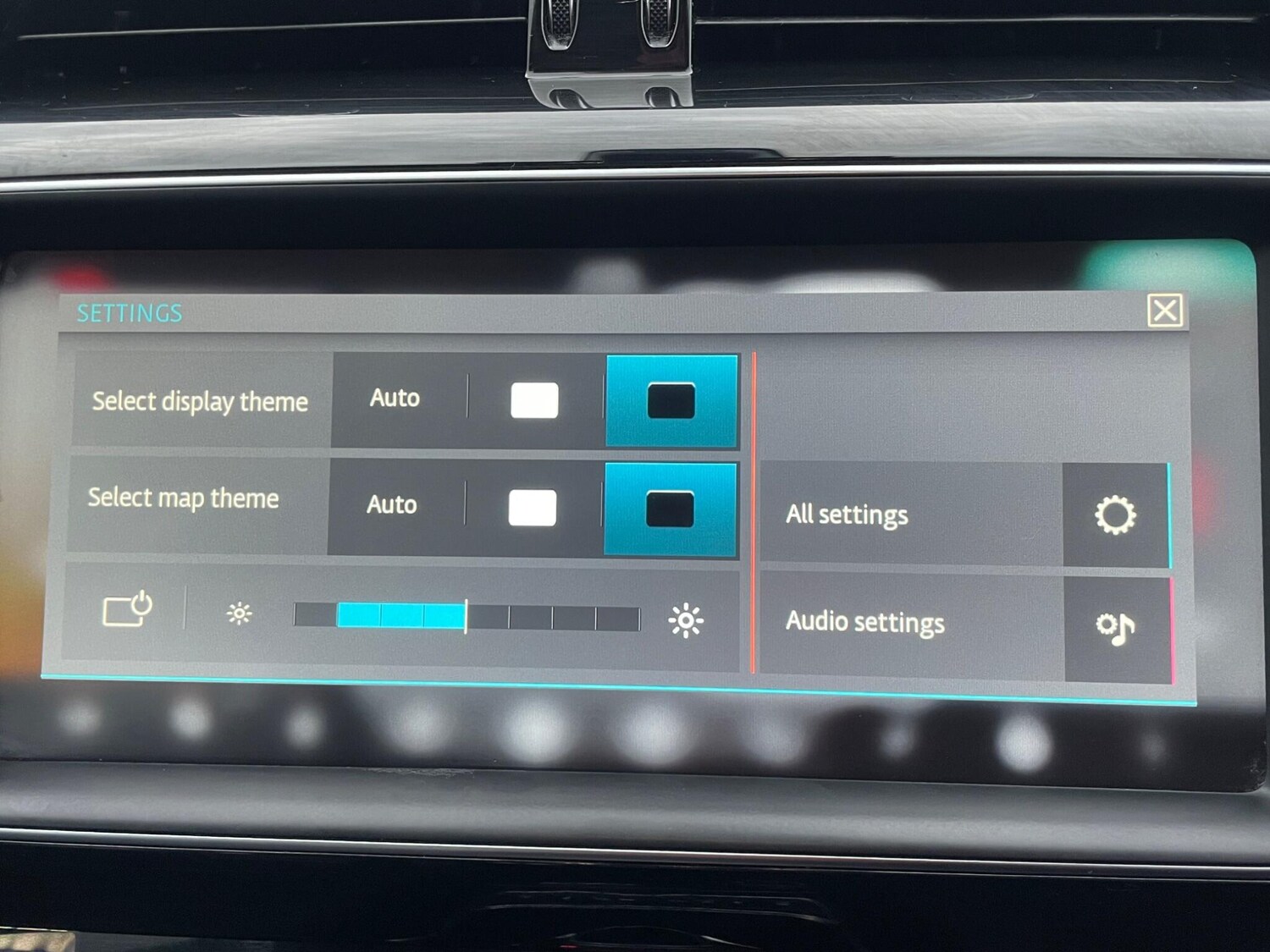 Used Jaguar F-Pace 2018 for sale - 76803487: Photo 43