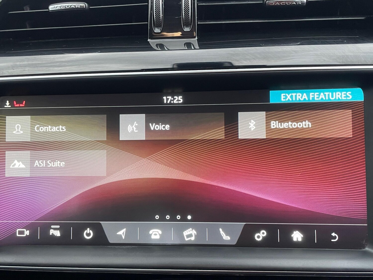 Used Jaguar F-Pace 2018 for sale - 76803487: Photo 48