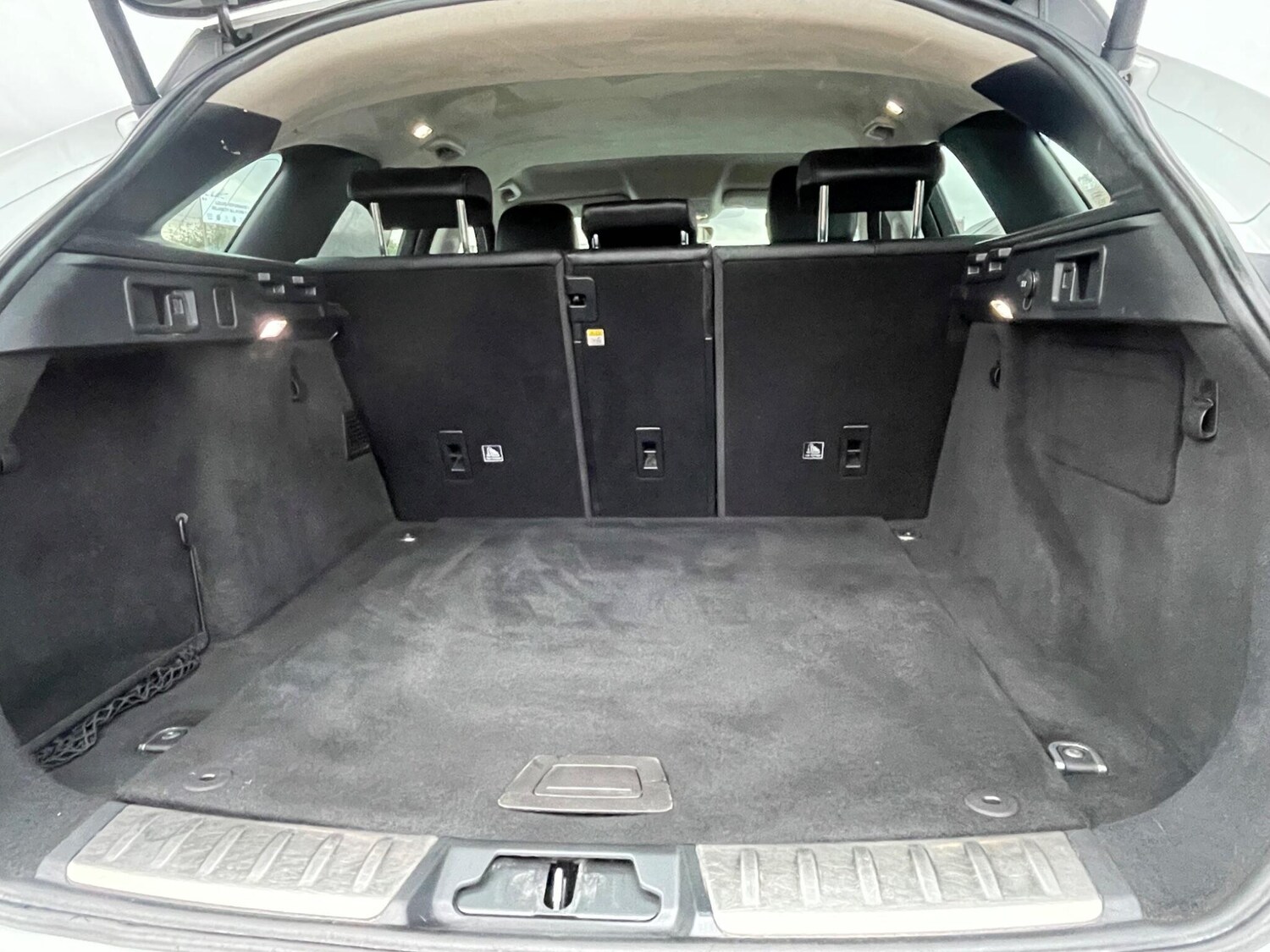 Used Jaguar F-Pace 2018 for sale - 76803487: Photo 51