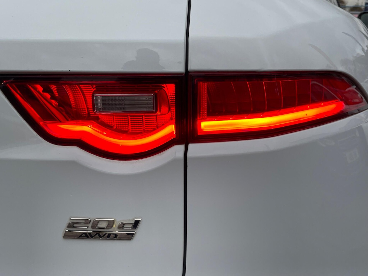 Used Jaguar F-Pace 2018 for sale - 76803487: Photo 58