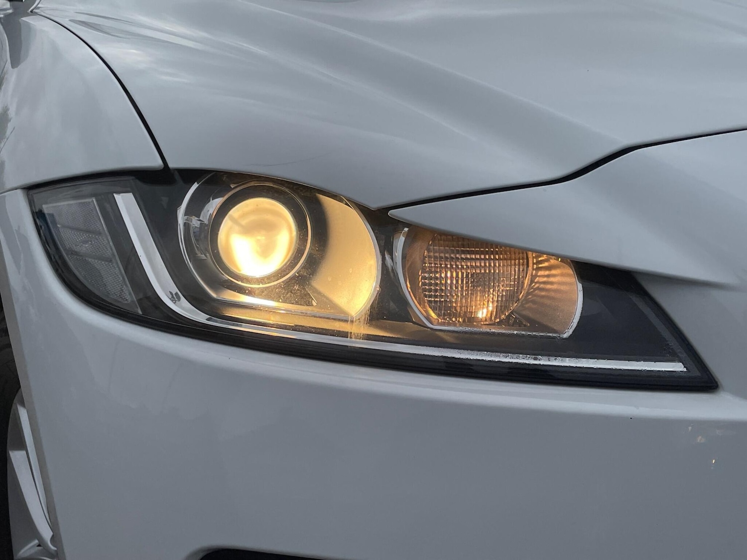 Used Jaguar F-Pace 2018 for sale - 76803487: Photo 60