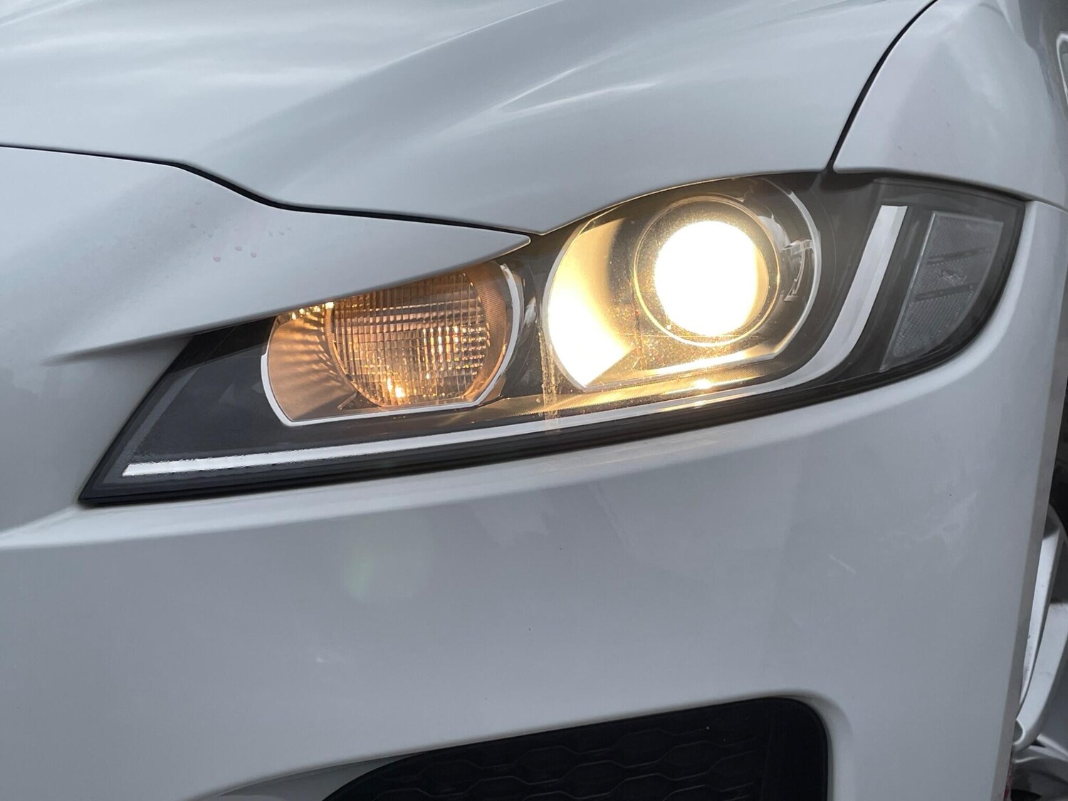 Used Jaguar F-Pace 2018 for sale - 76803487: Photo 61