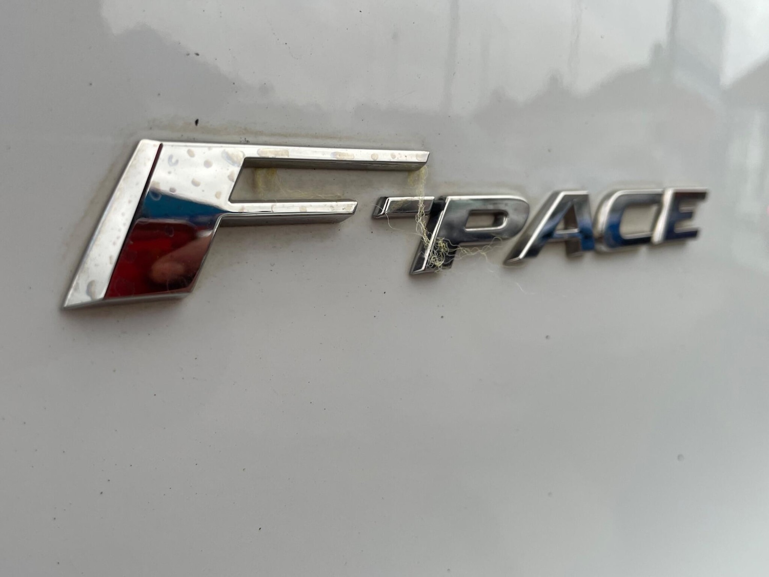 Used Jaguar F-Pace 2018 for sale - 76803487: Photo 62