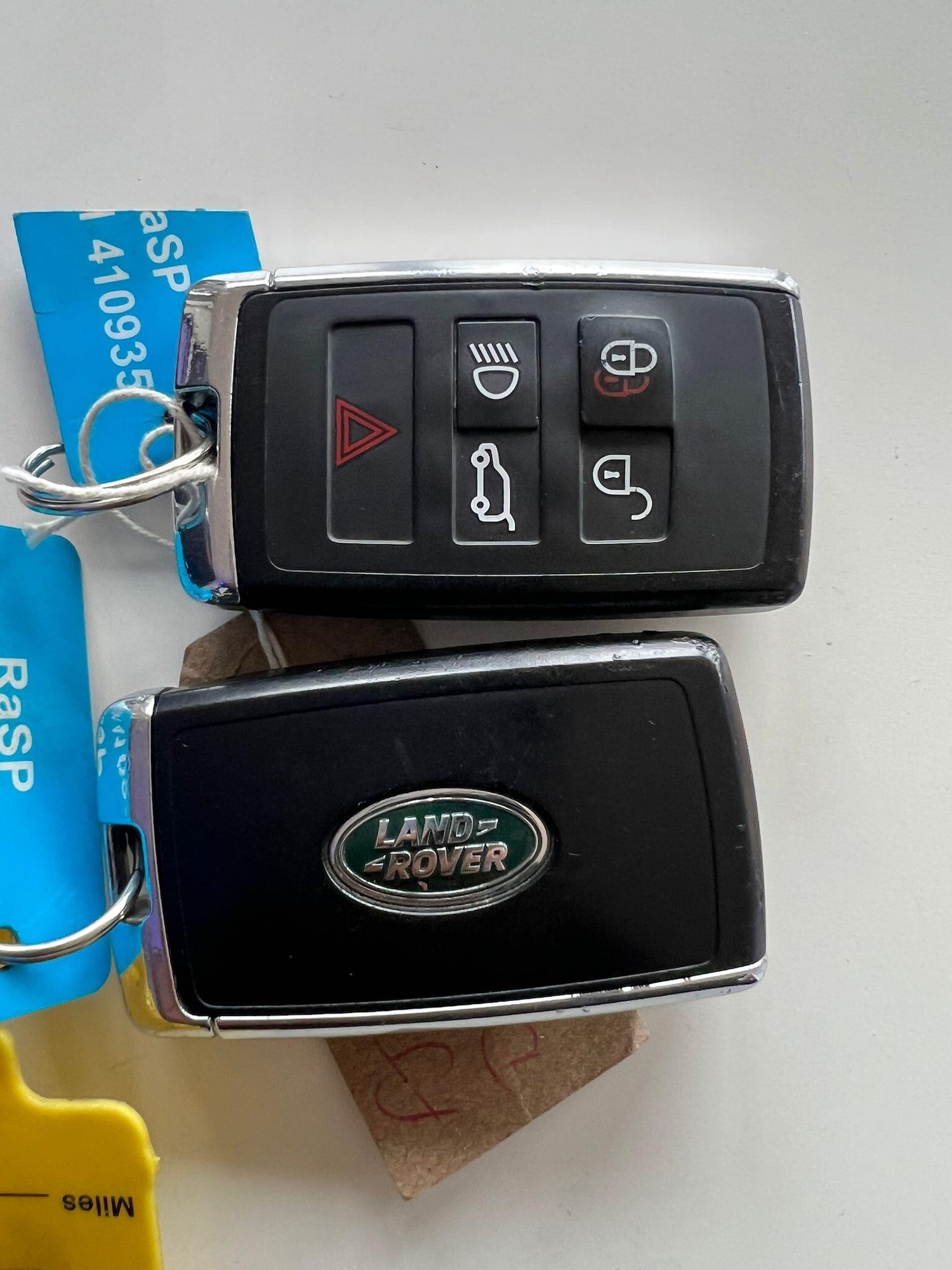 Used Jaguar F-Pace 2018 for sale - 76803487: Photo 66