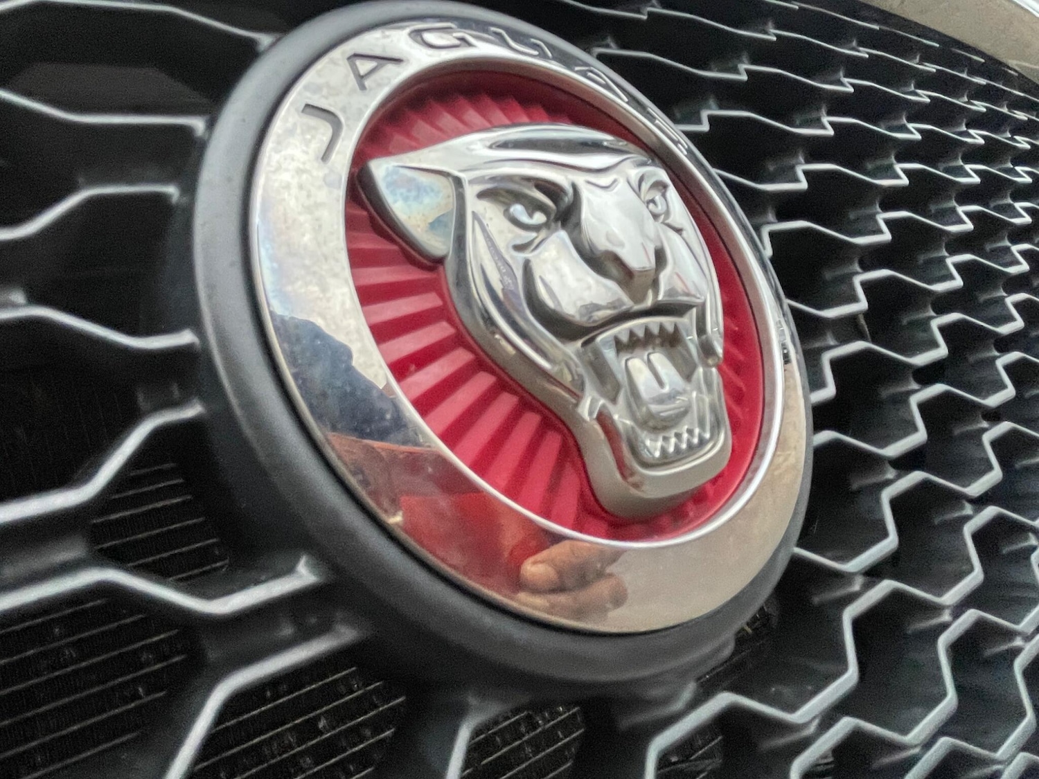 Used Jaguar F-Pace 2018 for sale - 76803487: Photo 67