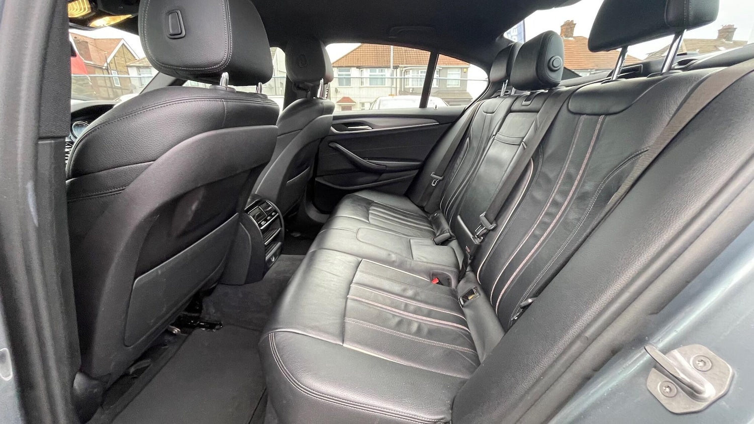 Used BMW 5 Series 2017 for sale - 76953264: Photo 20