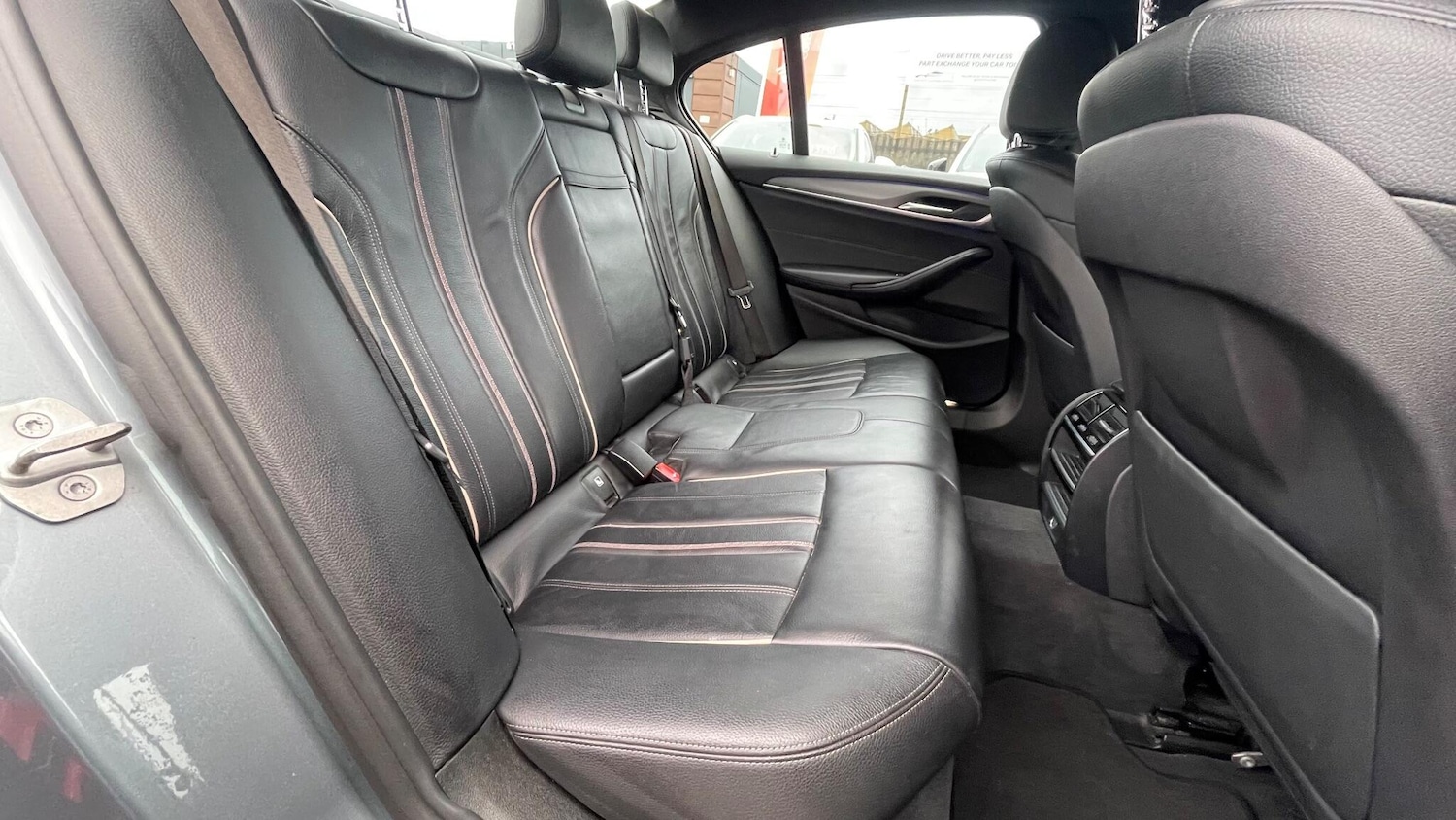 Used BMW 5 Series 2017 for sale - 76953264: Photo 22