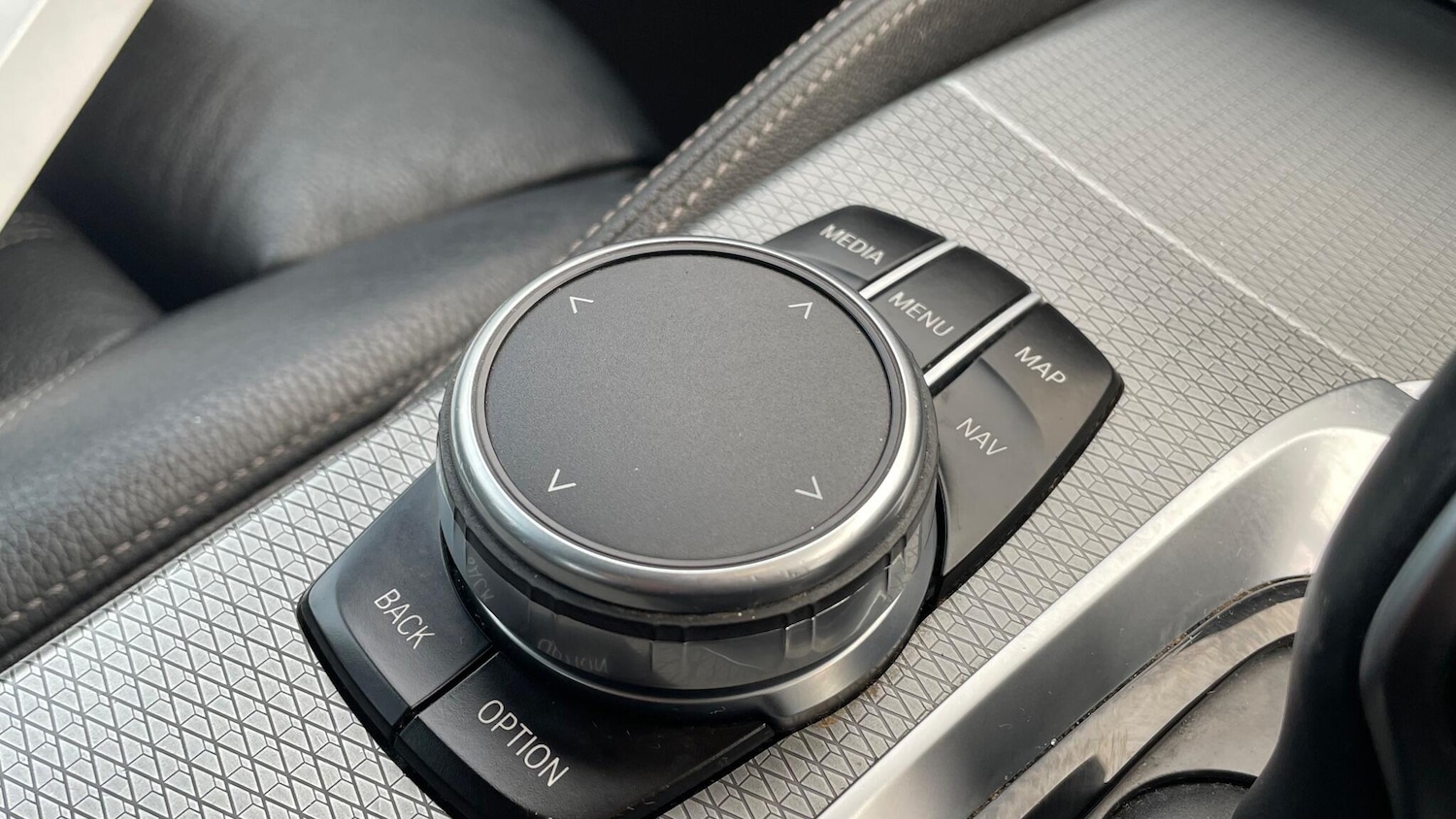 Used BMW 5 Series 2017 for sale - 76953264: Photo 23