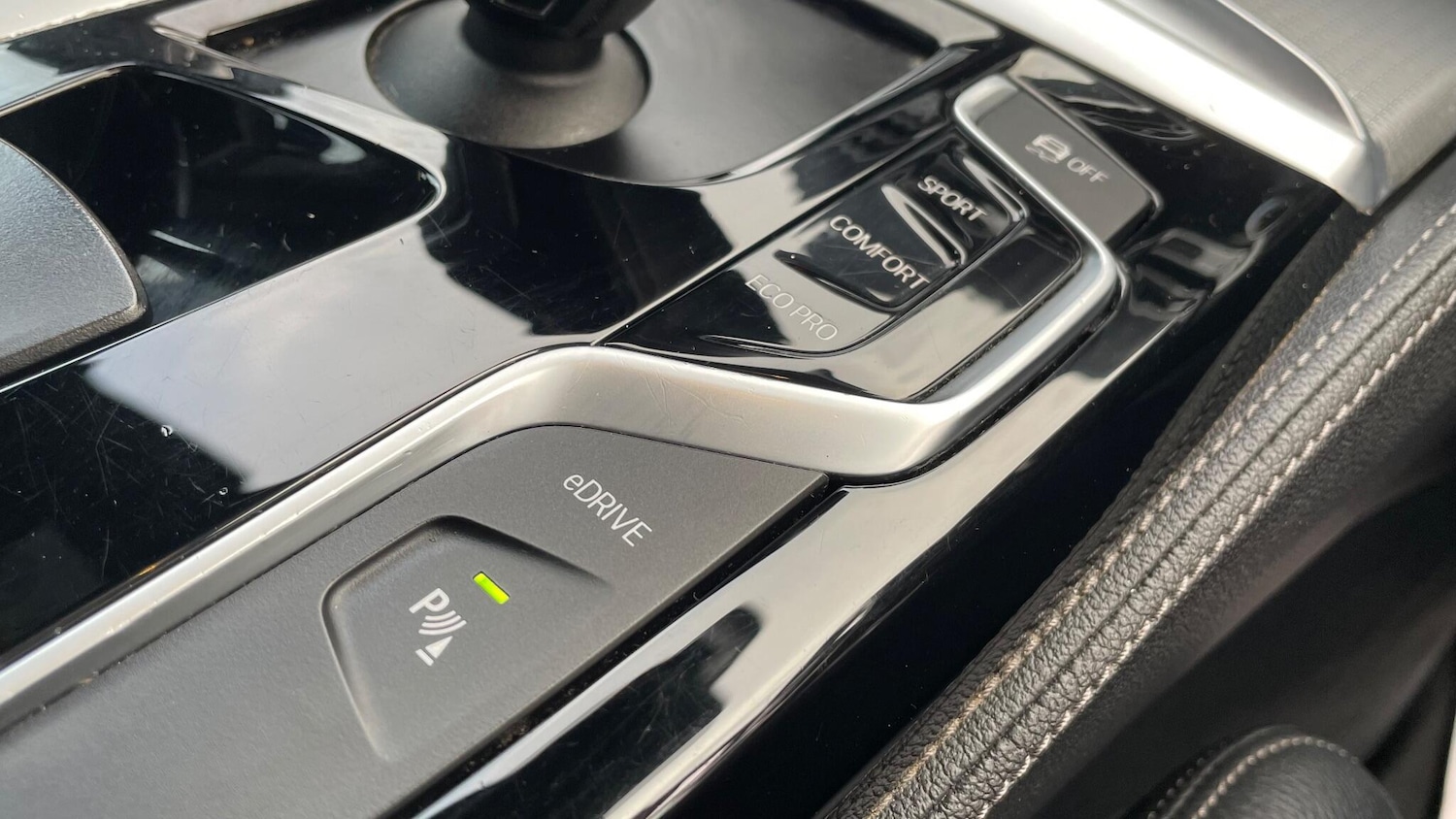 Used BMW 5 Series 2017 for sale - 76953264: Photo 24