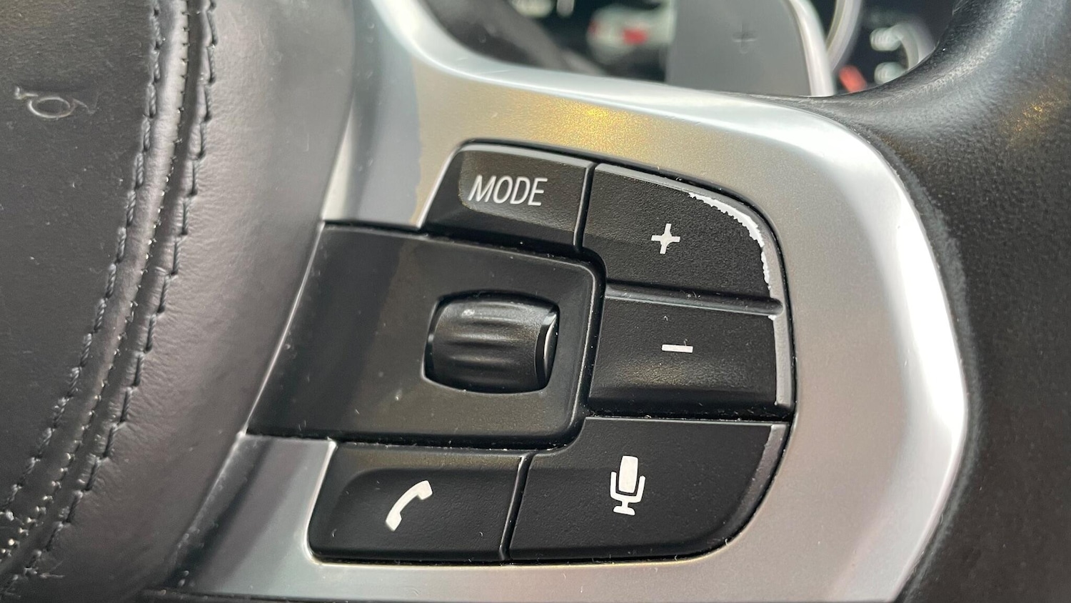 Used BMW 5 Series 2017 for sale - 76953264: Photo 30