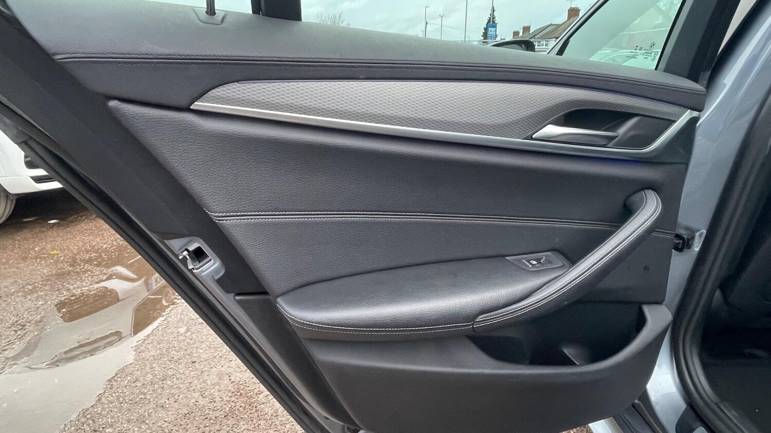 Used BMW 5 Series 2017 for sale - 76953264: Photo 33