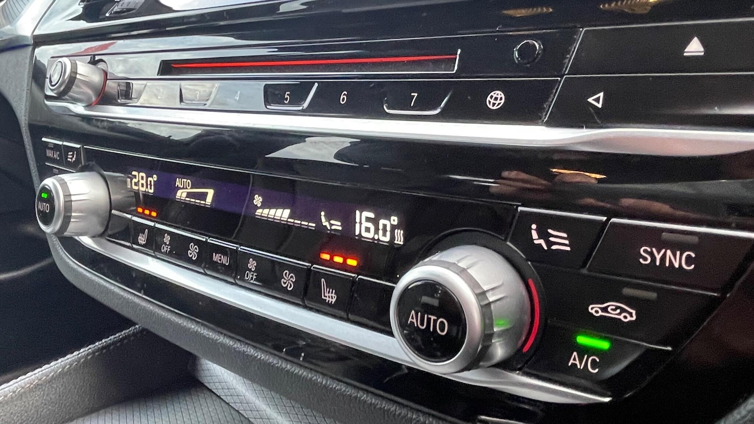 Used BMW 5 Series 2017 for sale - 76953264: Photo 34