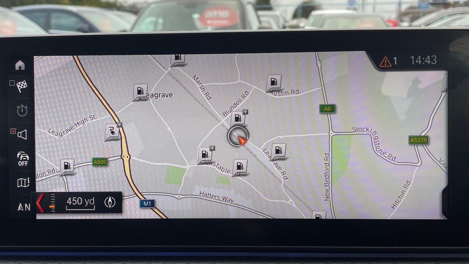 Used BMW 5 Series 2017 for sale - 76953264: Photo 36