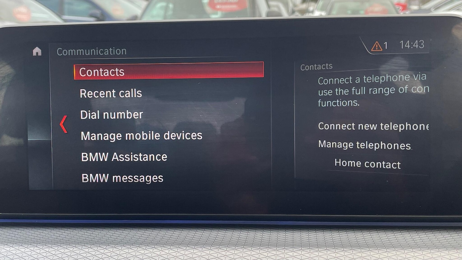 Used BMW 5 Series 2017 for sale - 76953264: Photo 39