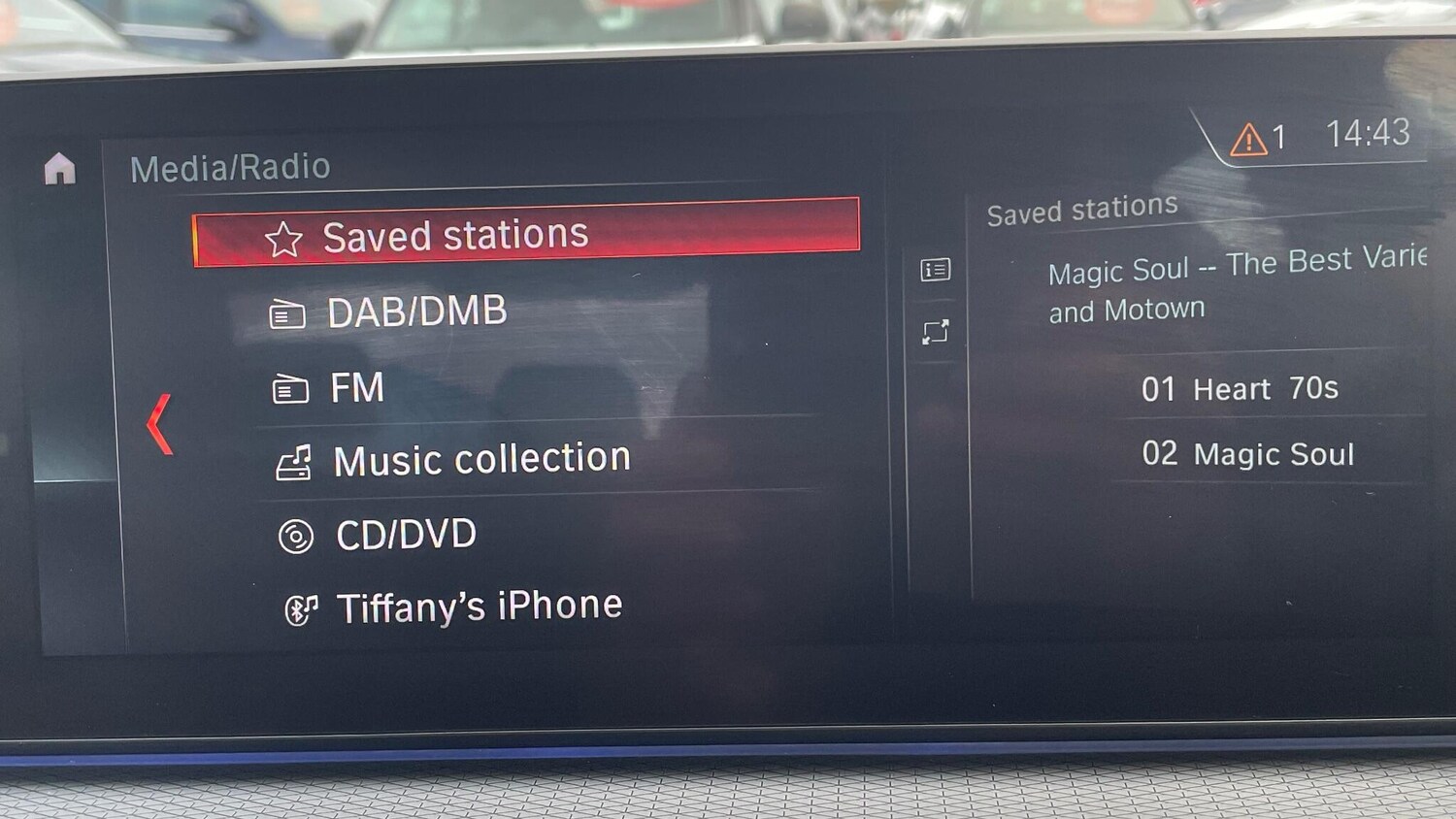 Used BMW 5 Series 2017 for sale - 76953264: Photo 40