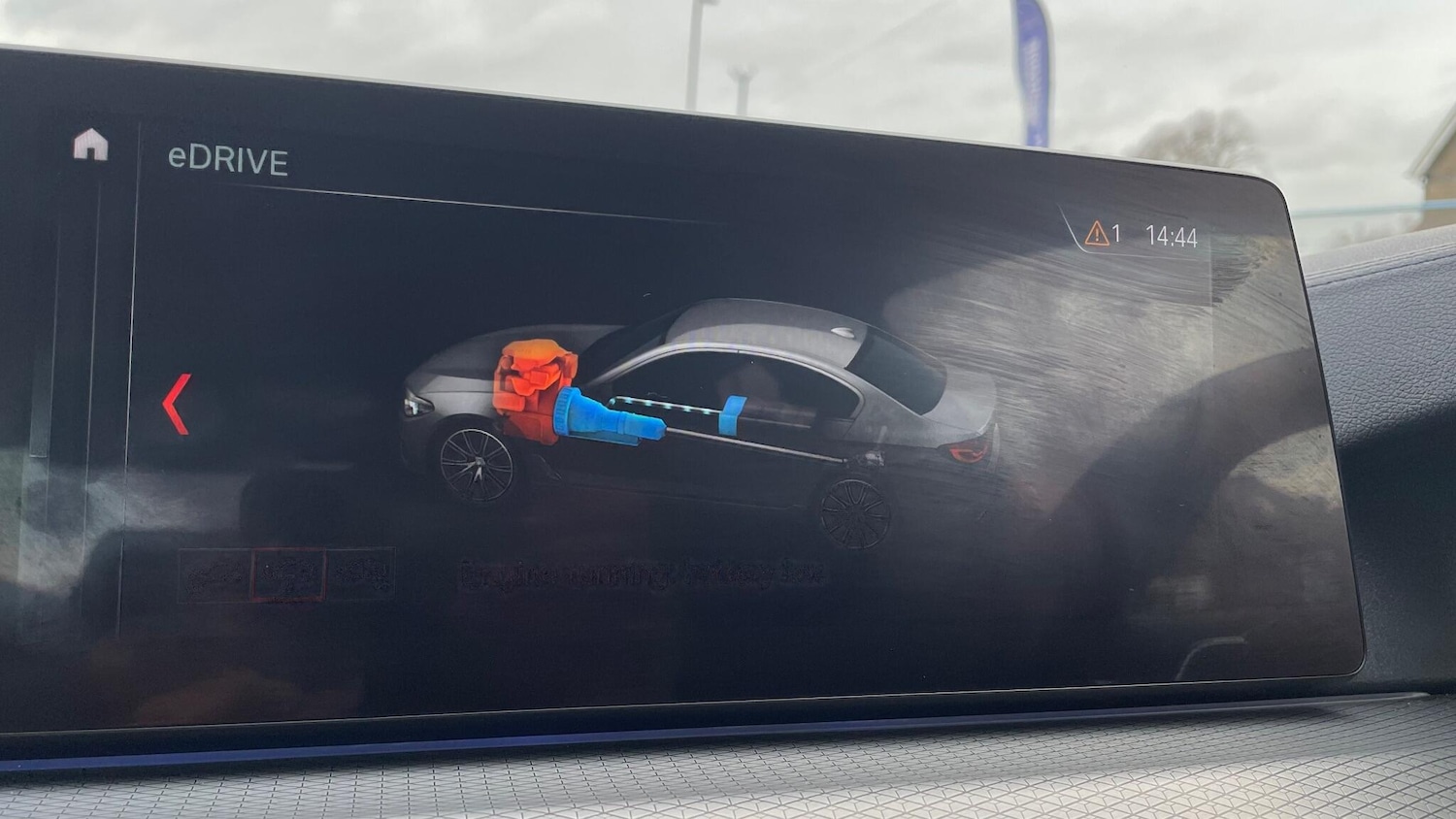 Used BMW 5 Series 2017 for sale - 76953264: Photo 41