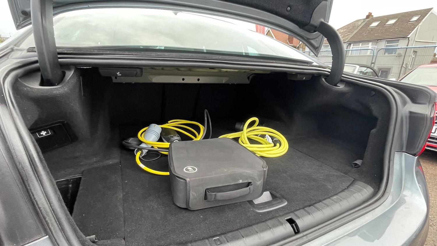 Used BMW 5 Series 2017 for sale - 76953264: Photo 42