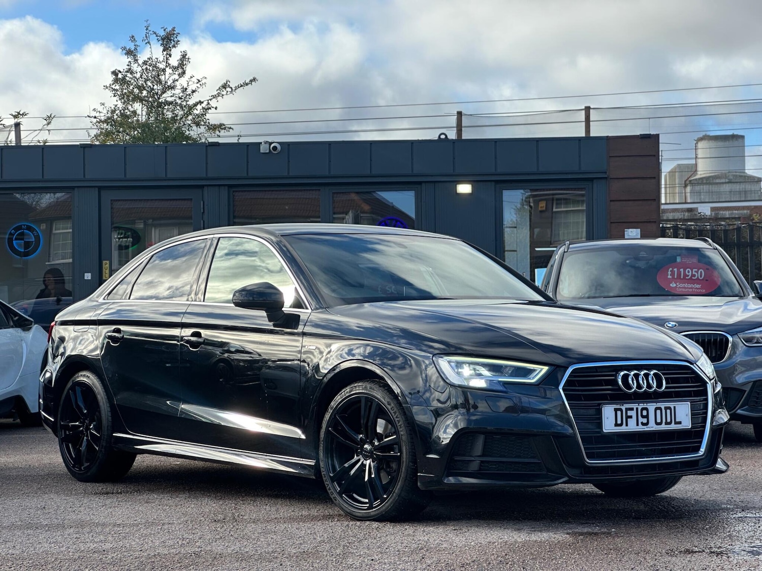 Used Audi A3 2019 for sale - 76925884: Photo 1