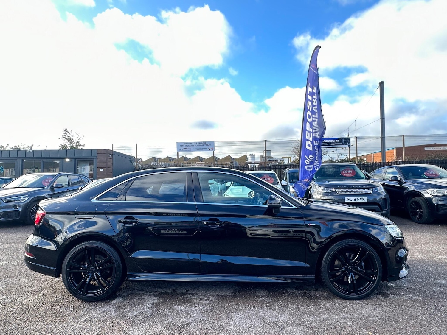 Used Audi A3 2019 for sale - 76925884: Photo 10