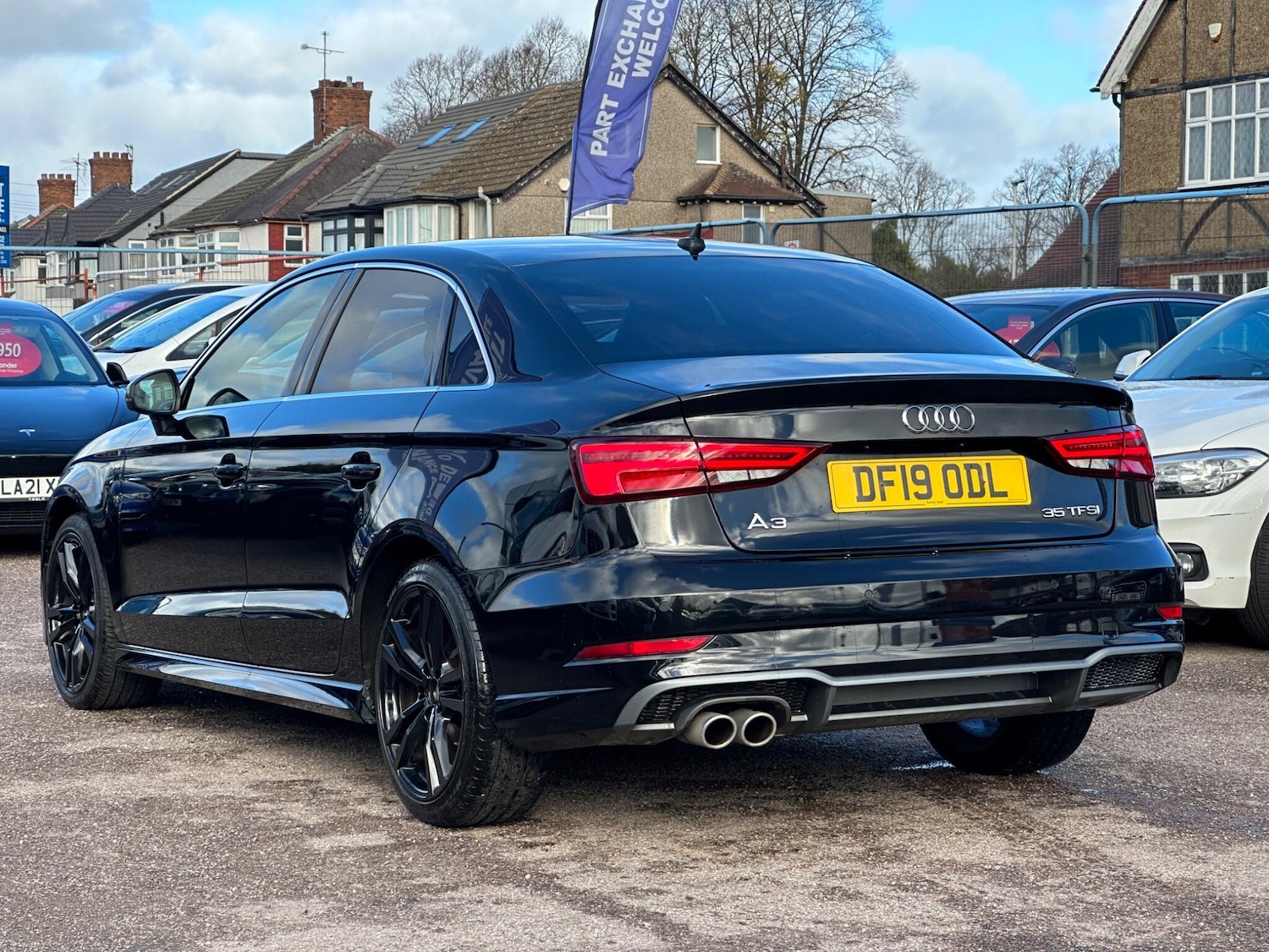 Used Audi A3 2019 for sale - 76925884: Photo 11