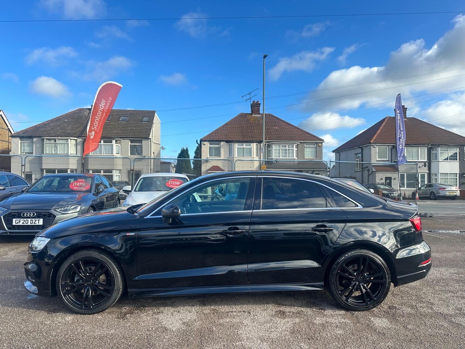 Used Audi A3 2019 for sale - 76925884: Photo 12