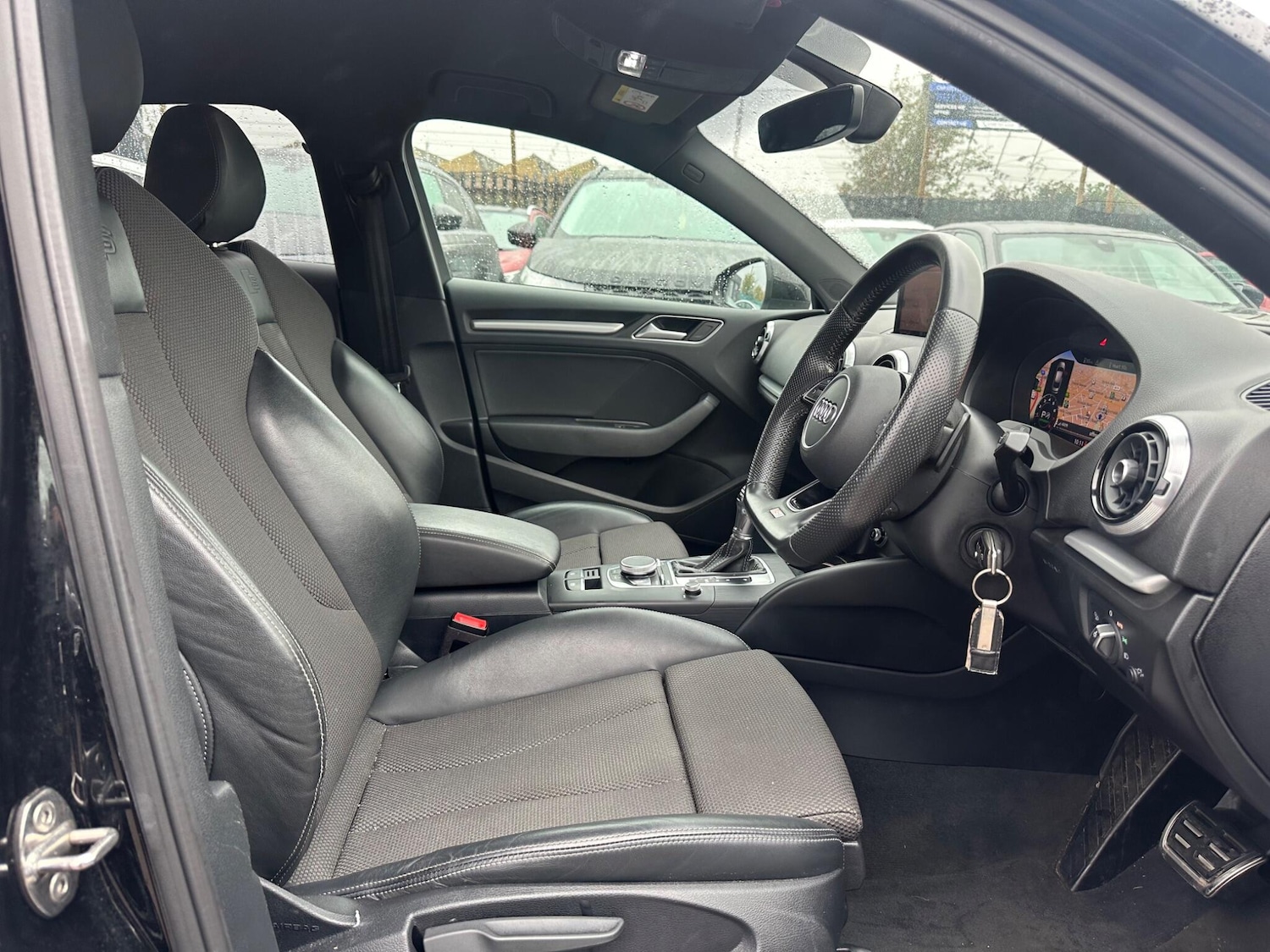 Used Audi A3 2019 for sale - 76925884: Photo 13