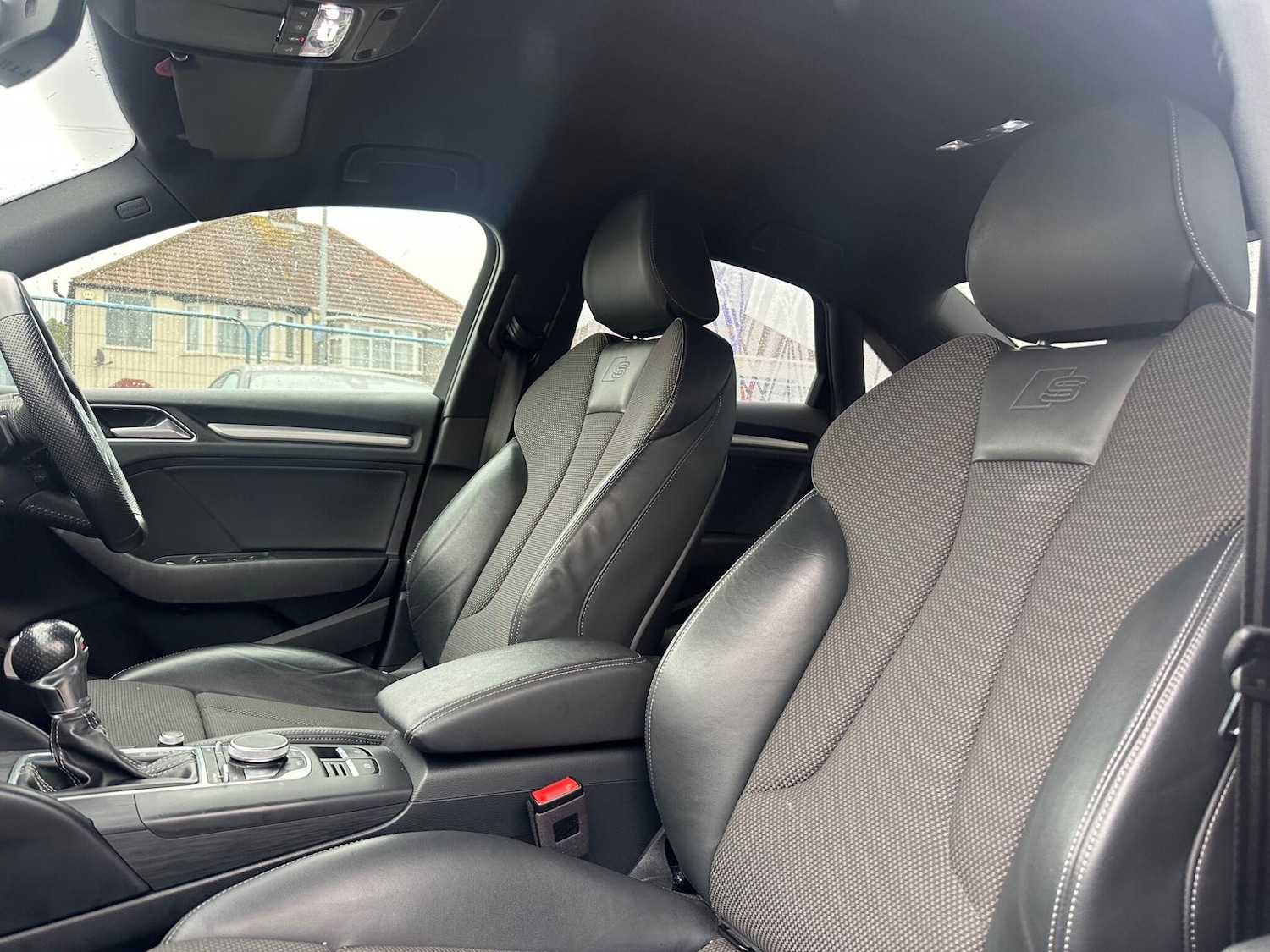 Used Audi A3 2019 for sale - 76925884: Photo 14