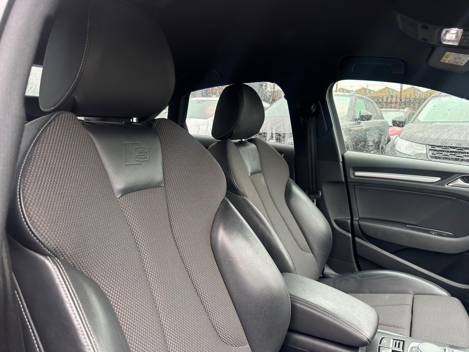 Used Audi A3 2019 for sale - 76925884: Photo 16