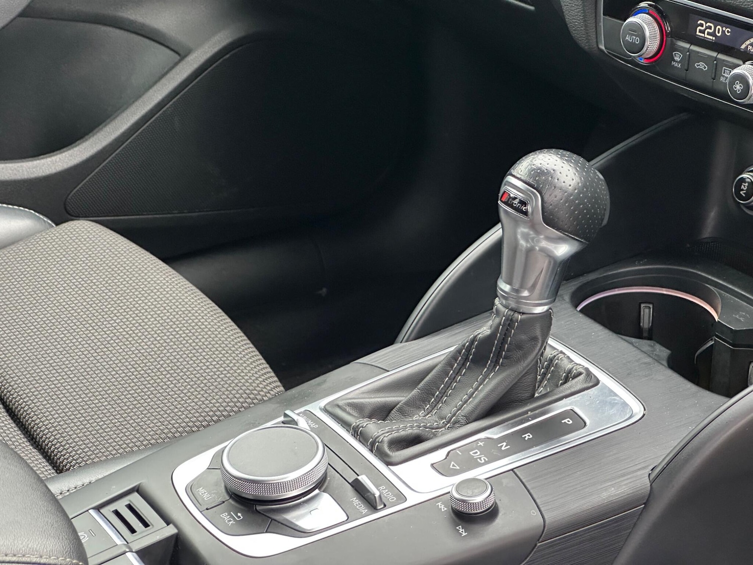 Used Audi A3 2019 for sale - 76925884: Photo 19