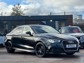 Used Audi A3 2019 for sale - 76925884: Photo