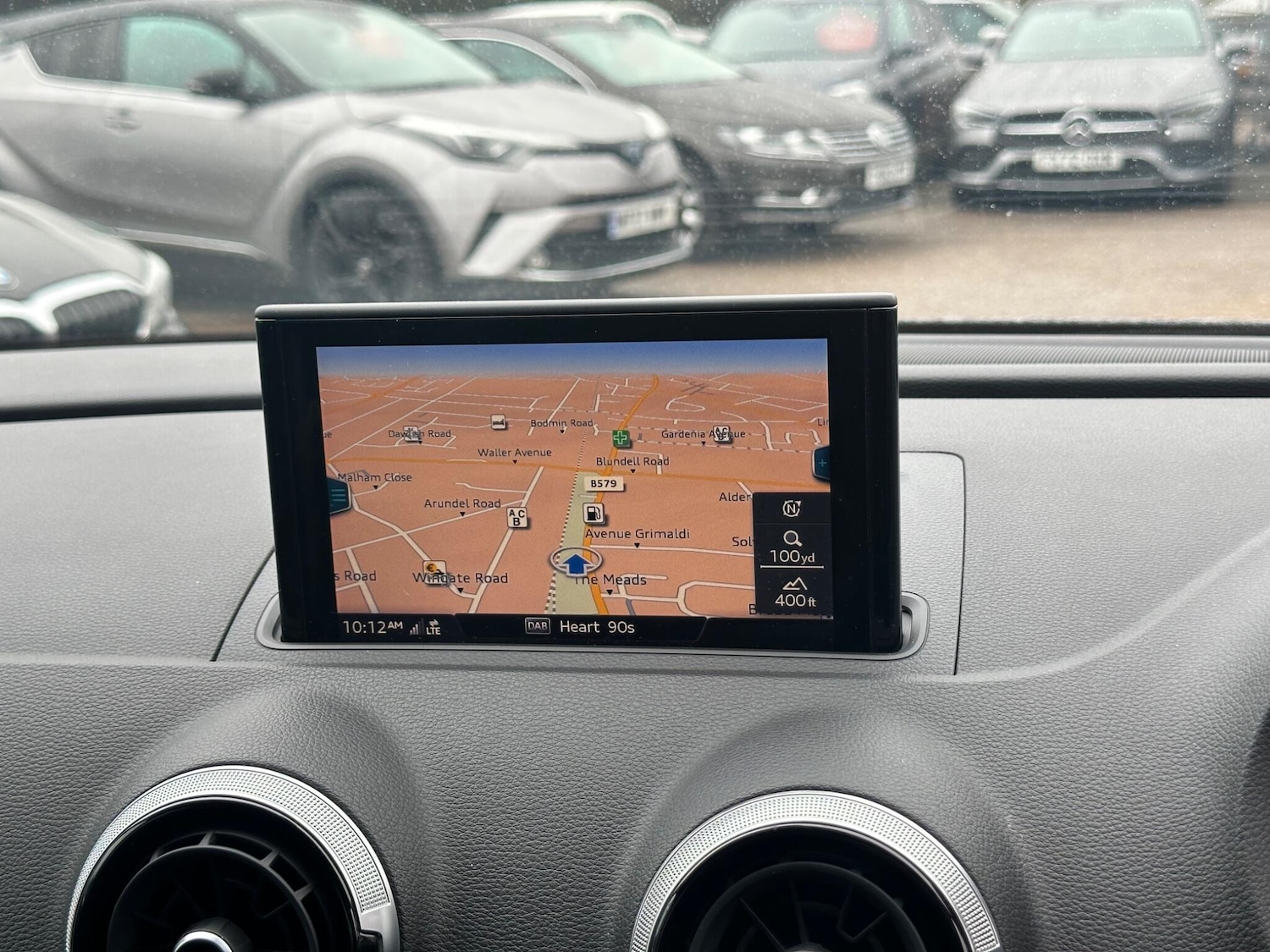 Used Audi A3 2019 for sale - 76925884: Photo 20