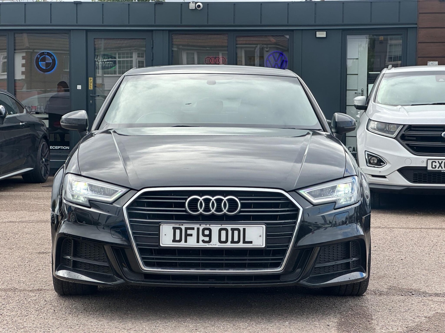 Used Audi A3 2019 for sale - 76925884: Photo 21