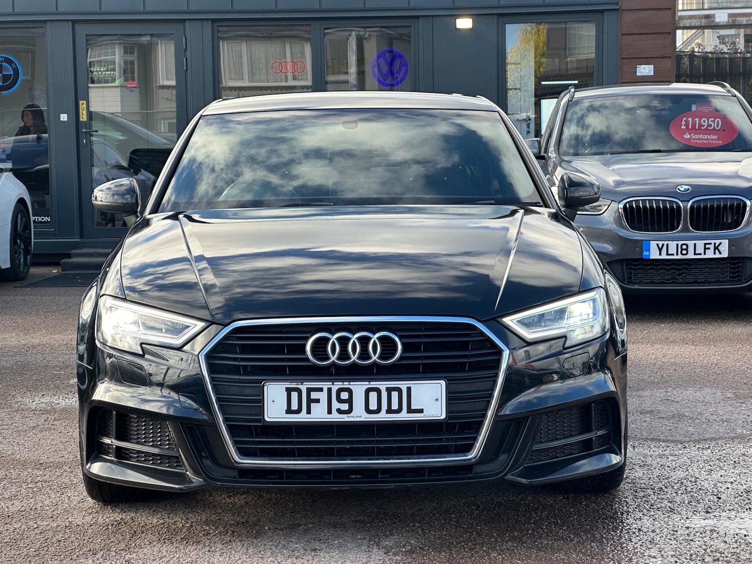 Used Audi A3 2019 for sale - 76925884: Photo 23