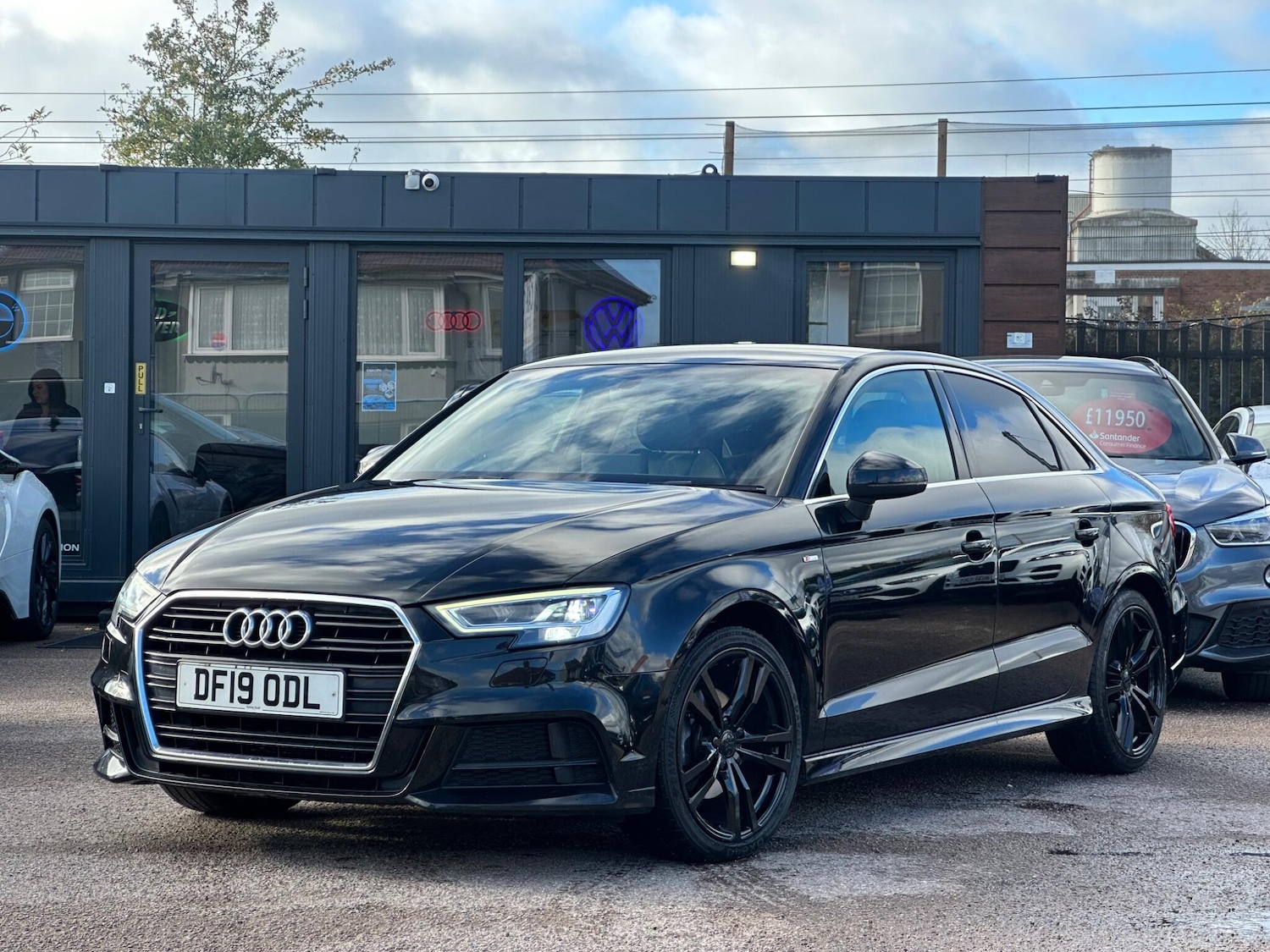 Used Audi A3 2019 for sale - 76925884: Photo 24