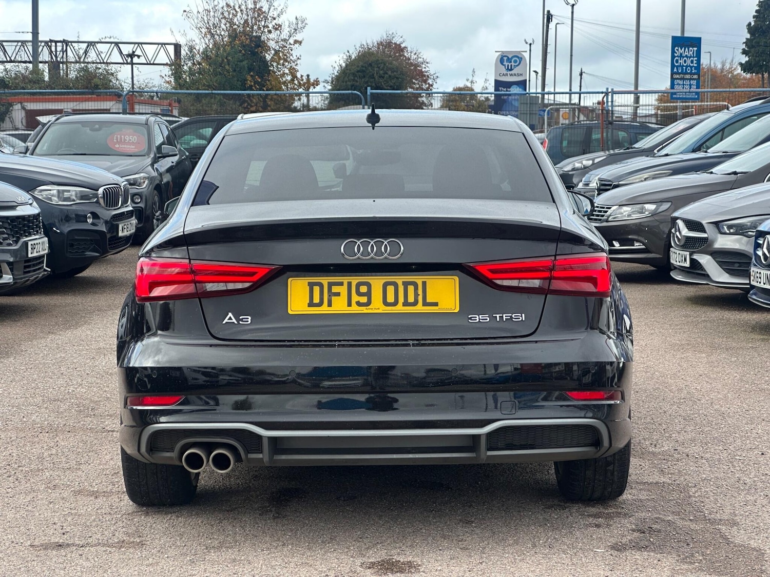 Used Audi A3 2019 for sale - 76925884: Photo 25