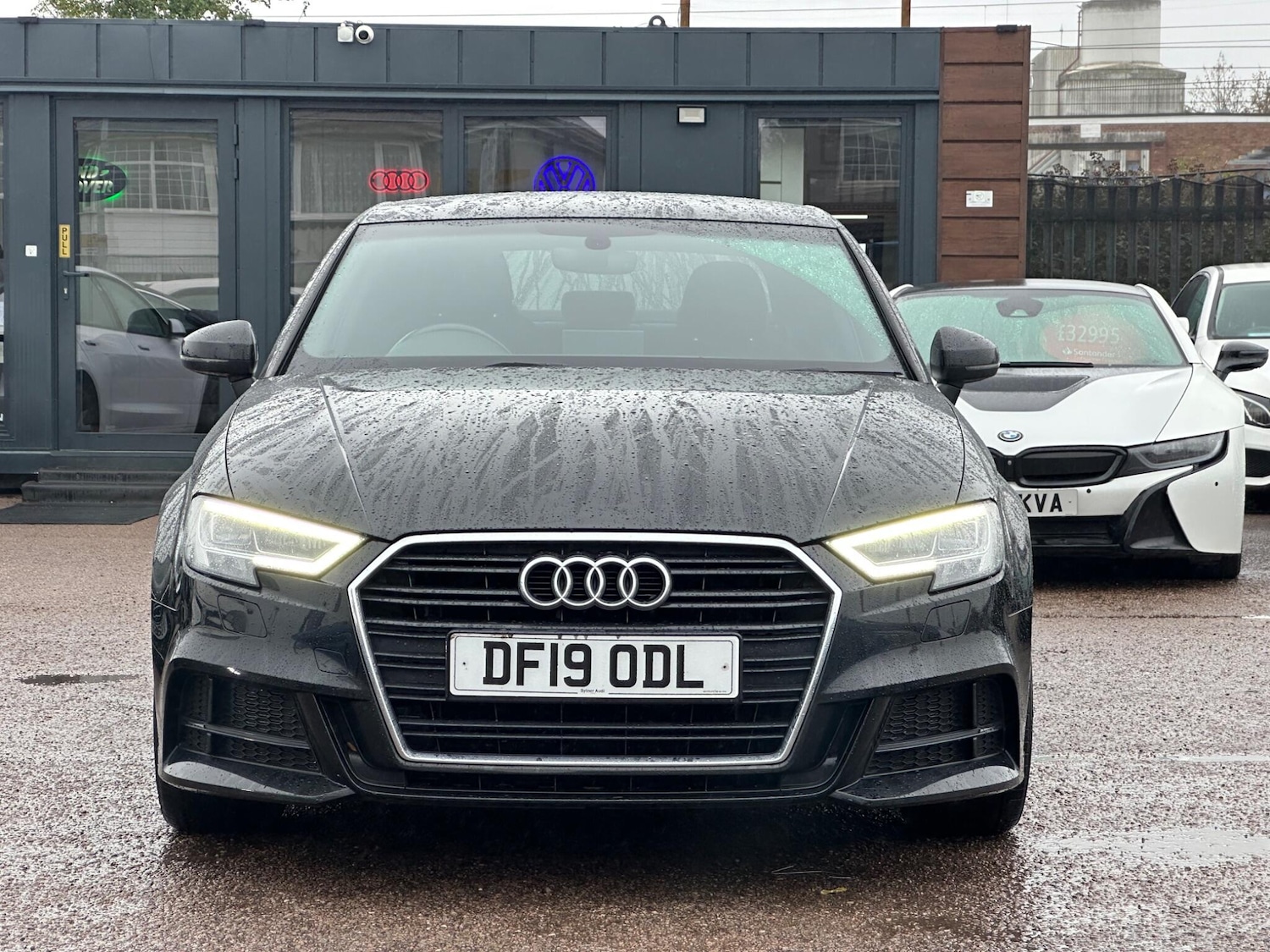 Used Audi A3 2019 for sale - 76925884: Photo 26