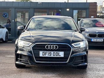 Used Audi A3 2019 for sale - 76925884: Photo