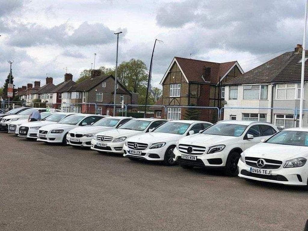 Used Audi A3 2019 for sale - 76925884: Photo 30