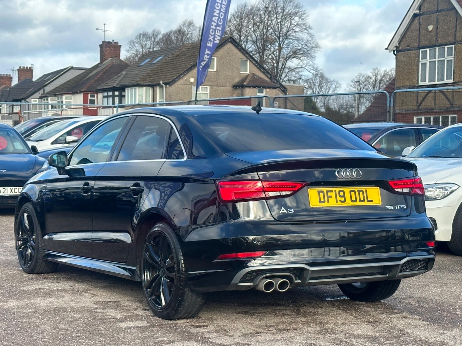 Used Audi A3 2019 for sale - 76925884: Photo 5