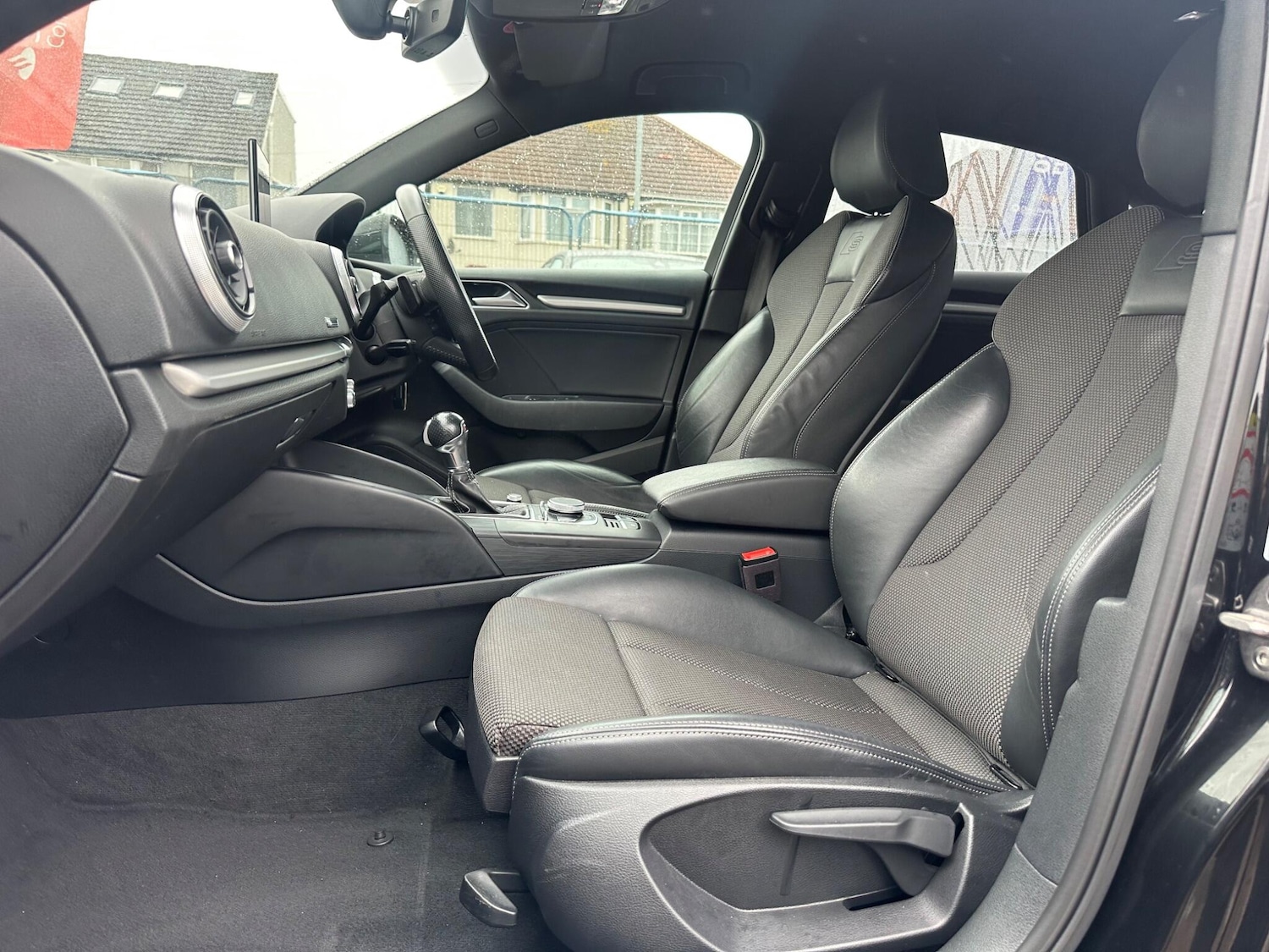 Used Audi A3 2019 for sale - 76925884: Photo 7