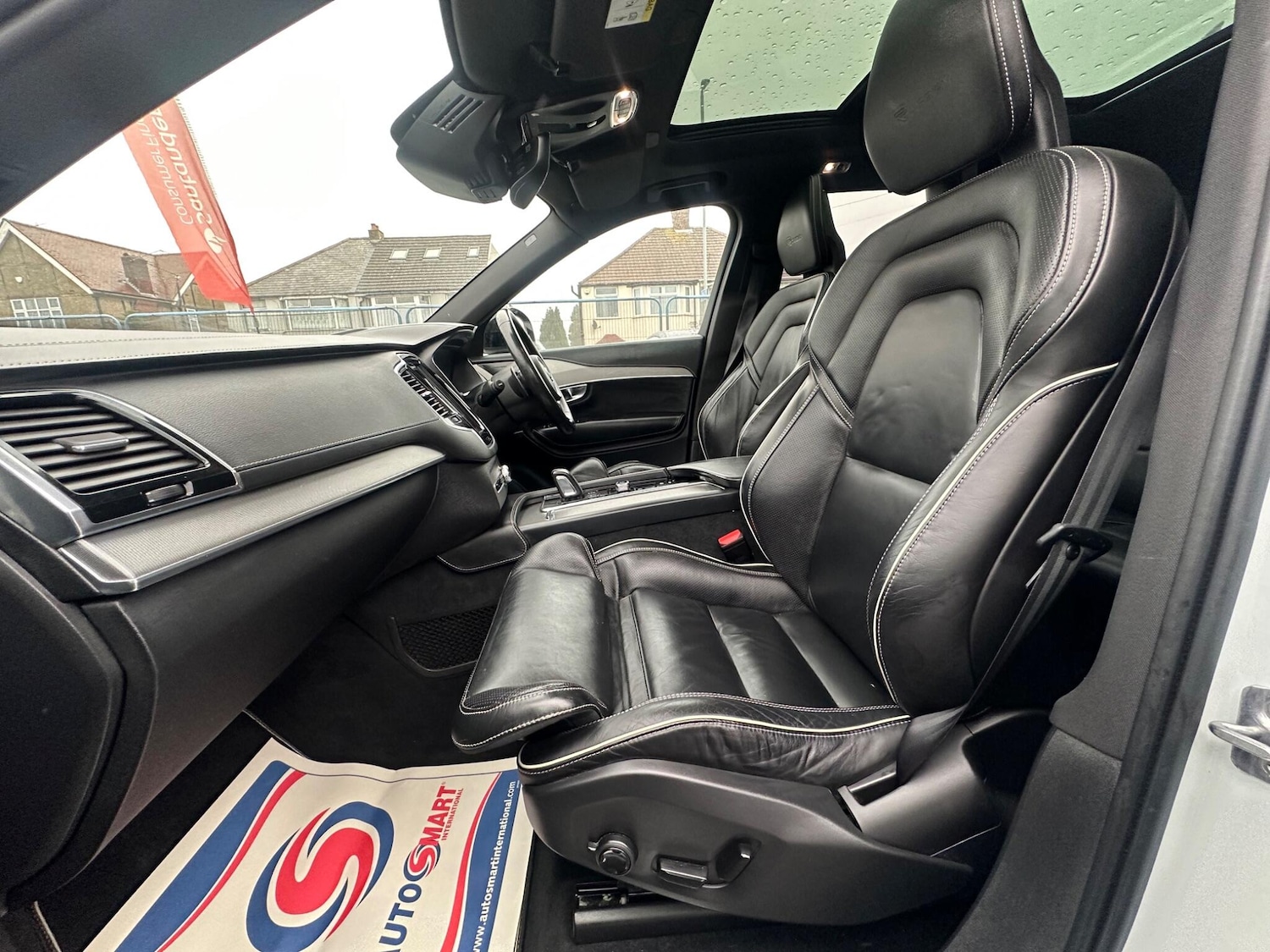 Used Volvo XC90 2019 for sale - 76925939: Photo 12