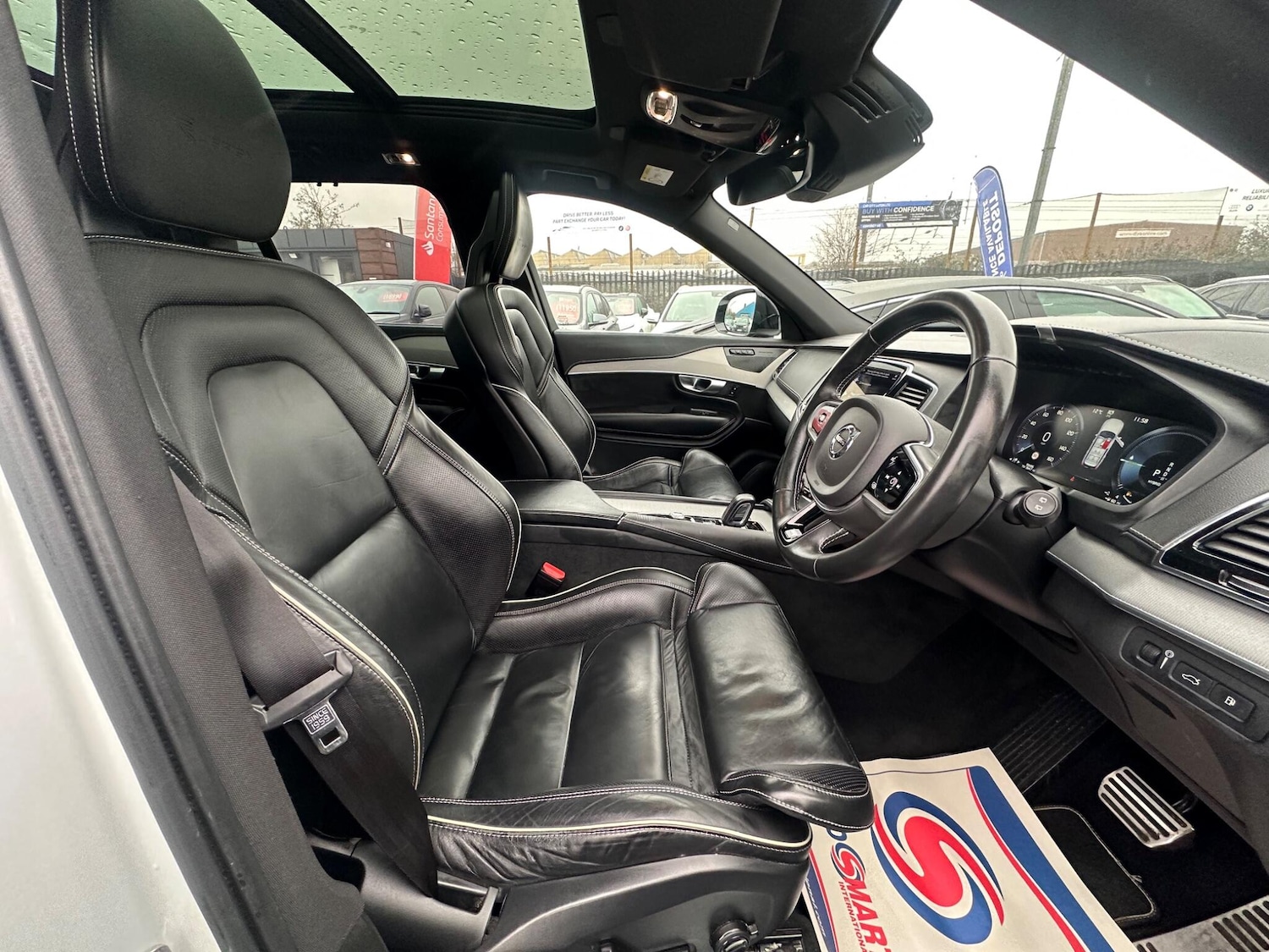 Used Volvo XC90 2019 for sale - 76925939: Photo 14