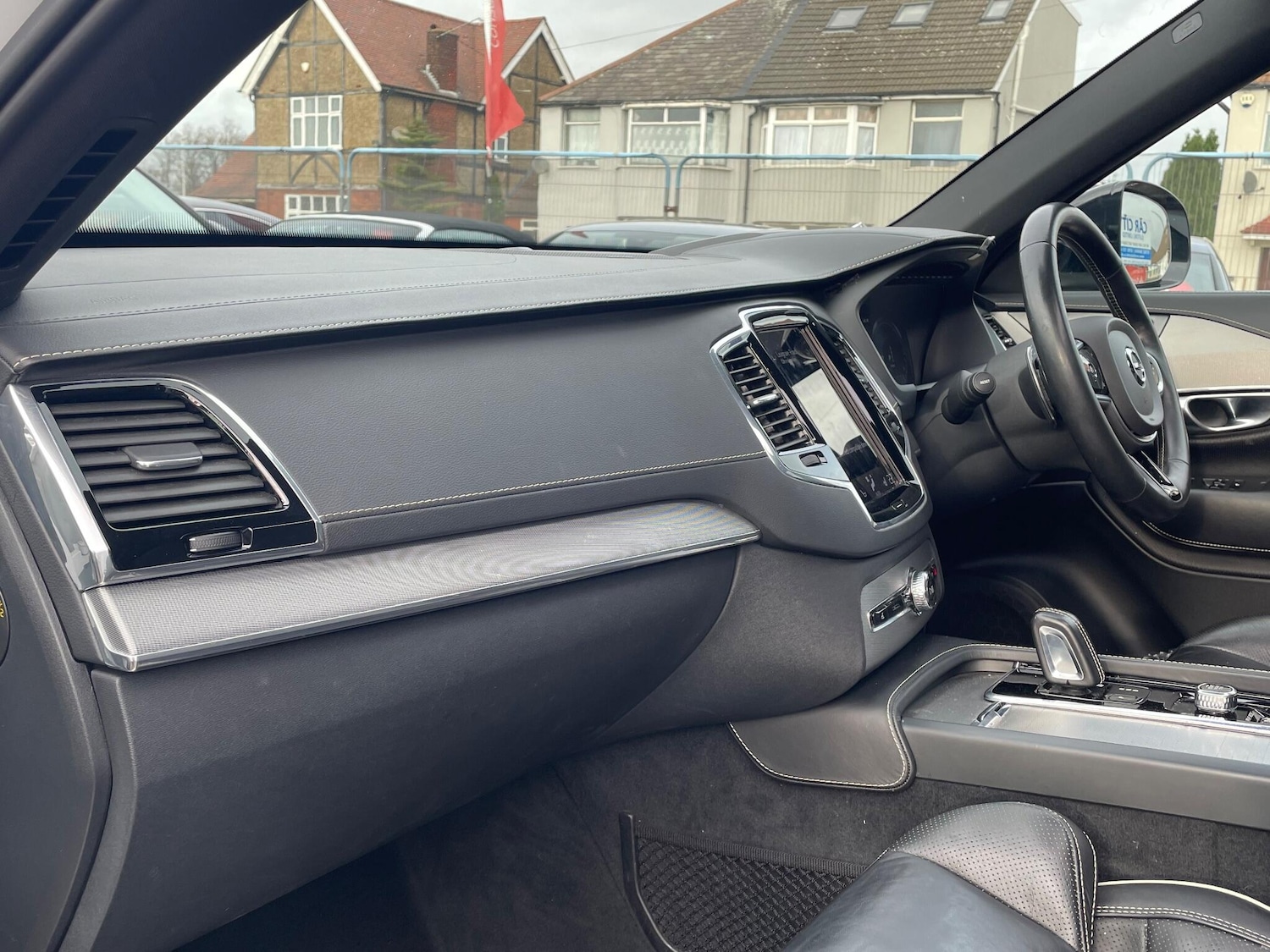 Used Volvo XC90 2019 for sale - 76925939: Photo 15